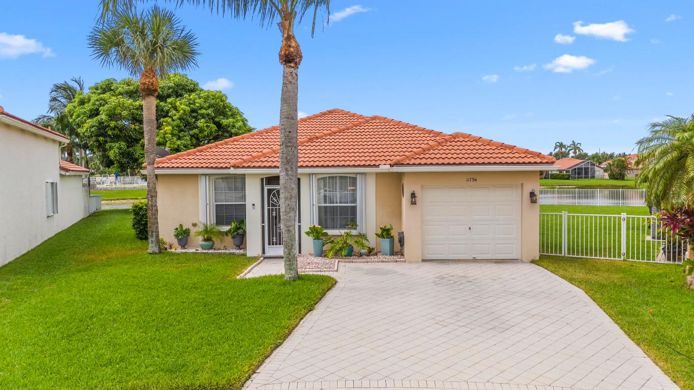 11736 Bay Breeze Court