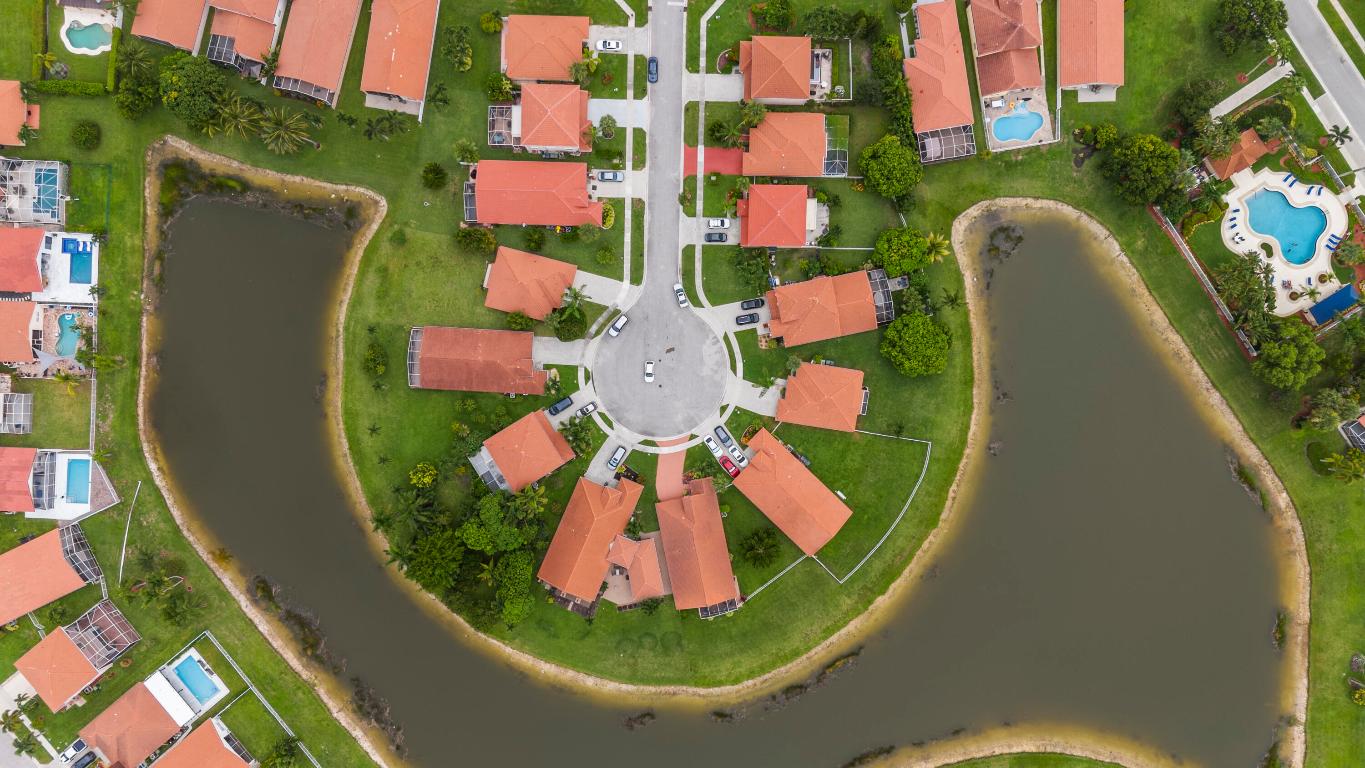 11736 Bay Breeze Court