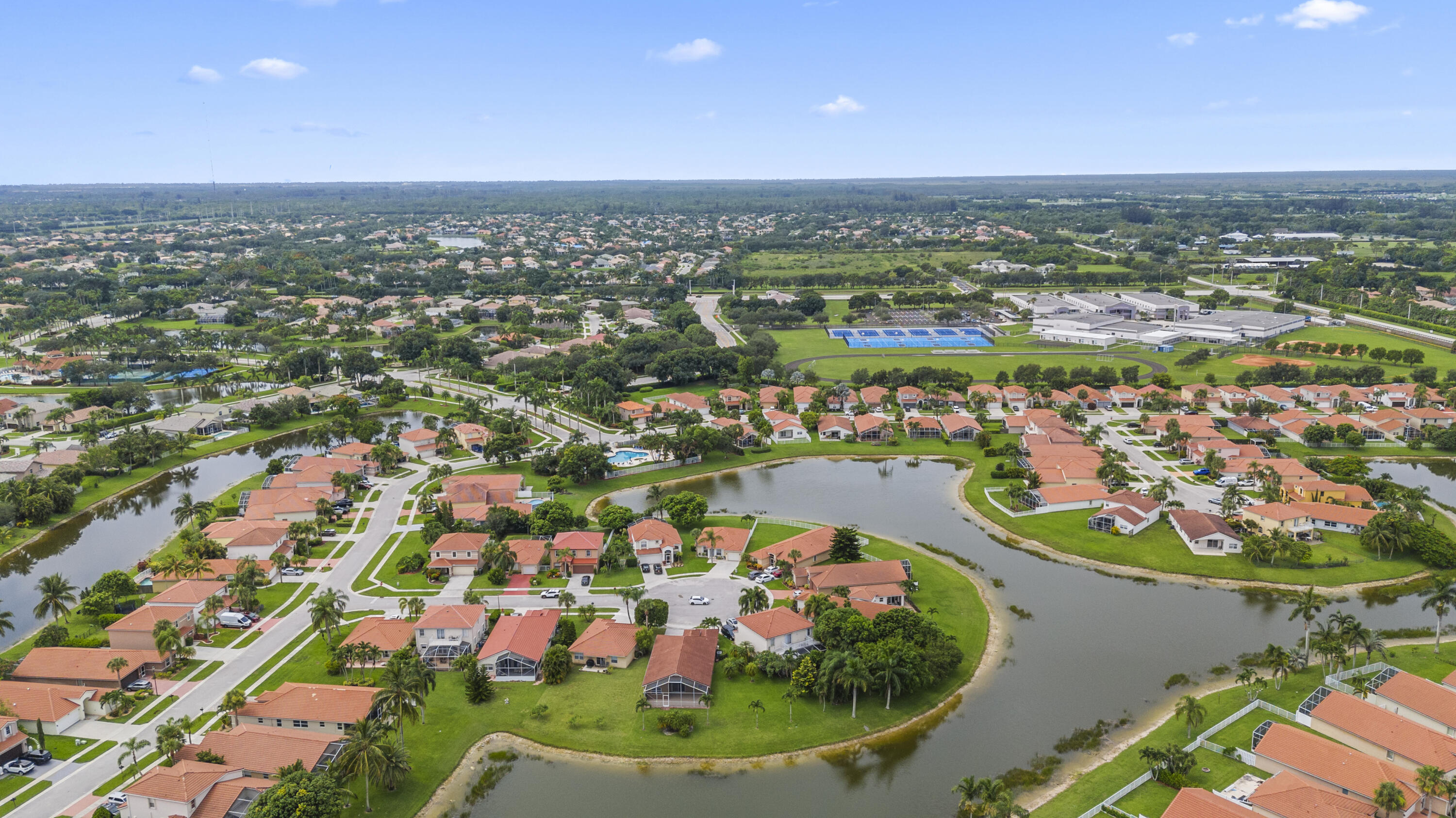 11736 Bay Breeze Court