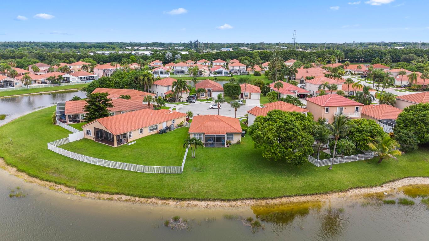 11736 Bay Breeze Court