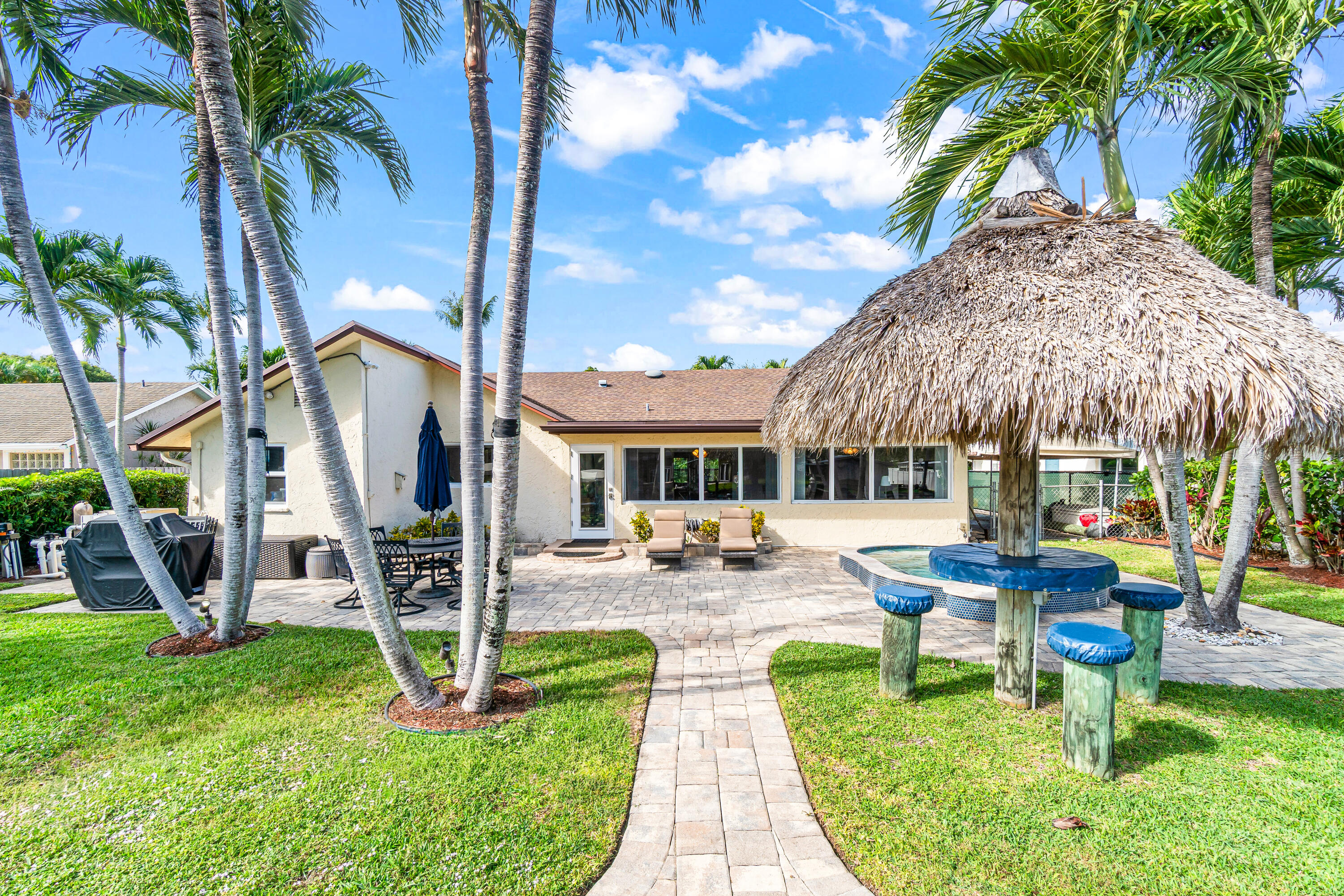 2815 Cormorant Road, Delray Beach