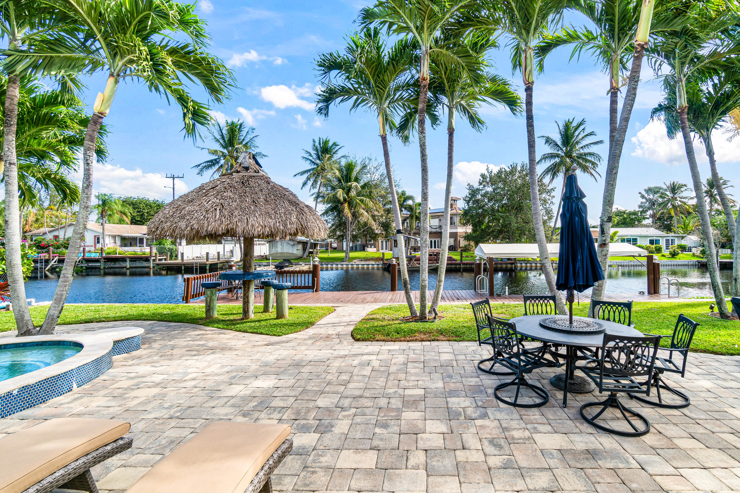 2815 Cormorant Road, Delray Beach