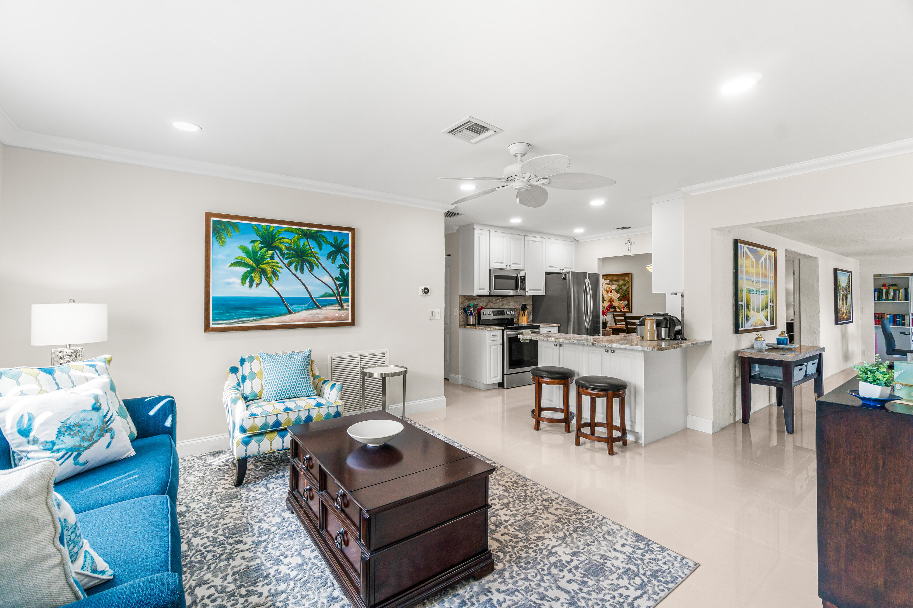 2815 Cormorant Road, Delray Beach