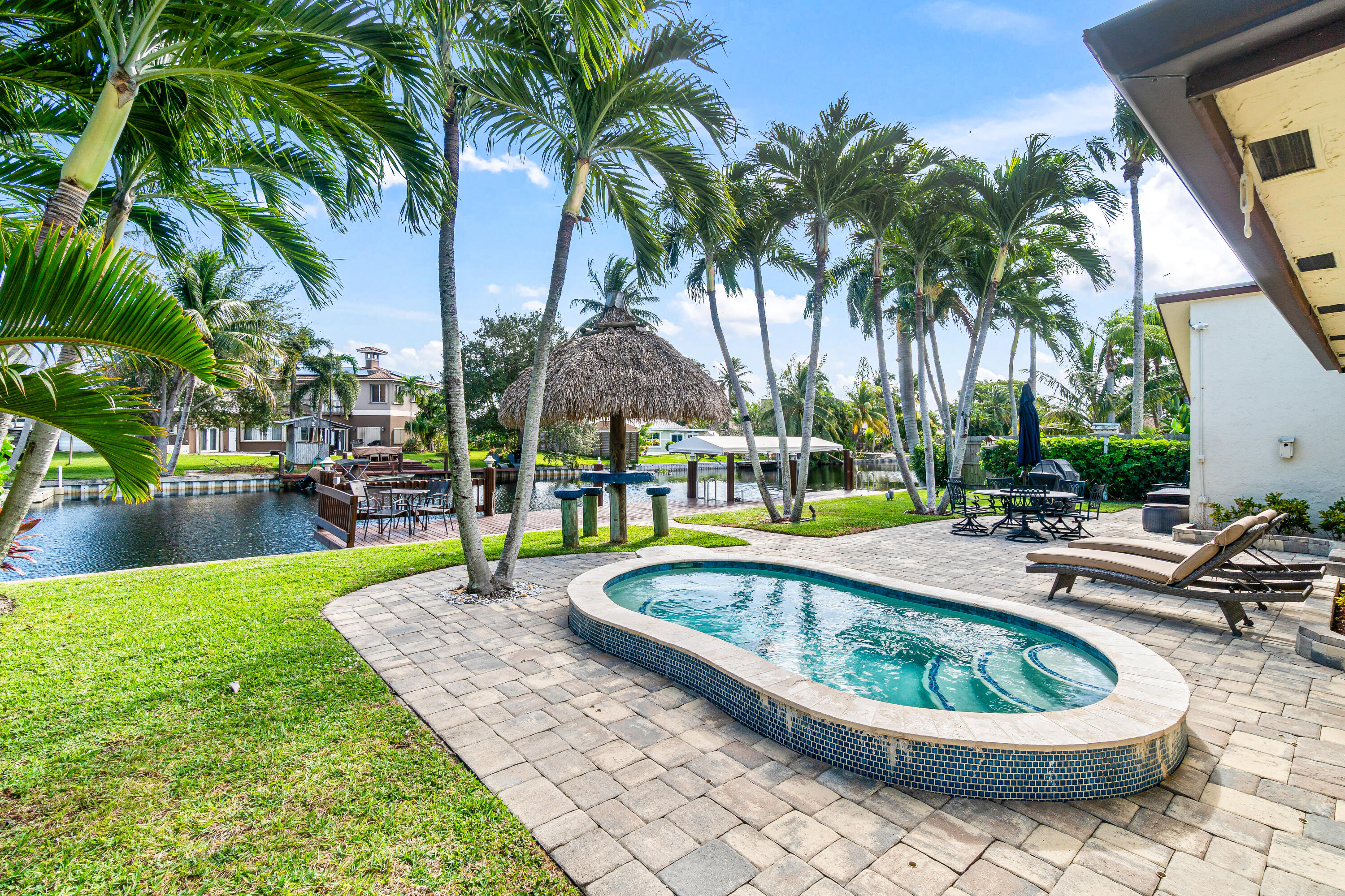 2815 Cormorant Road, Delray Beach