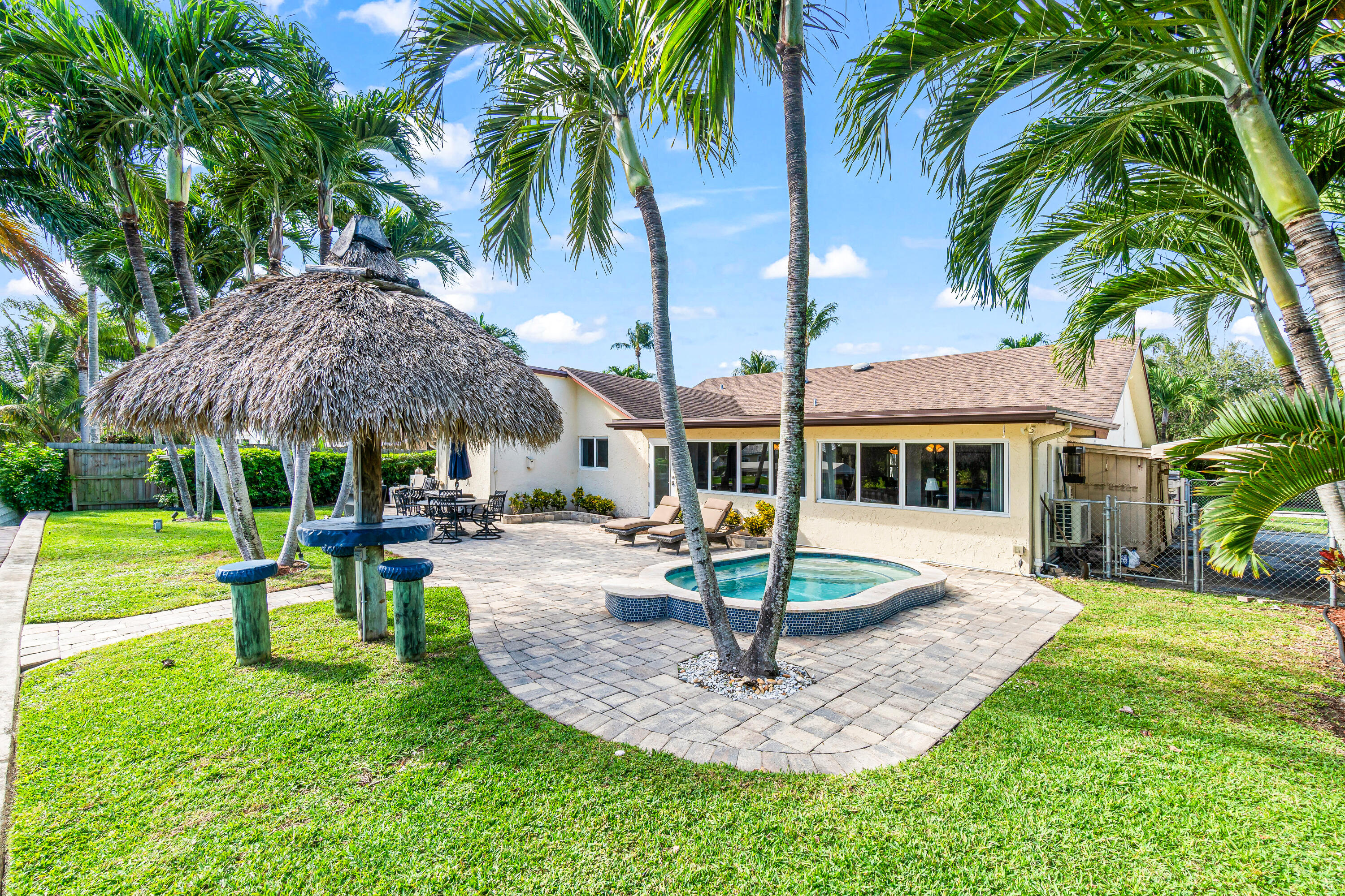 2815 Cormorant Road, Delray Beach