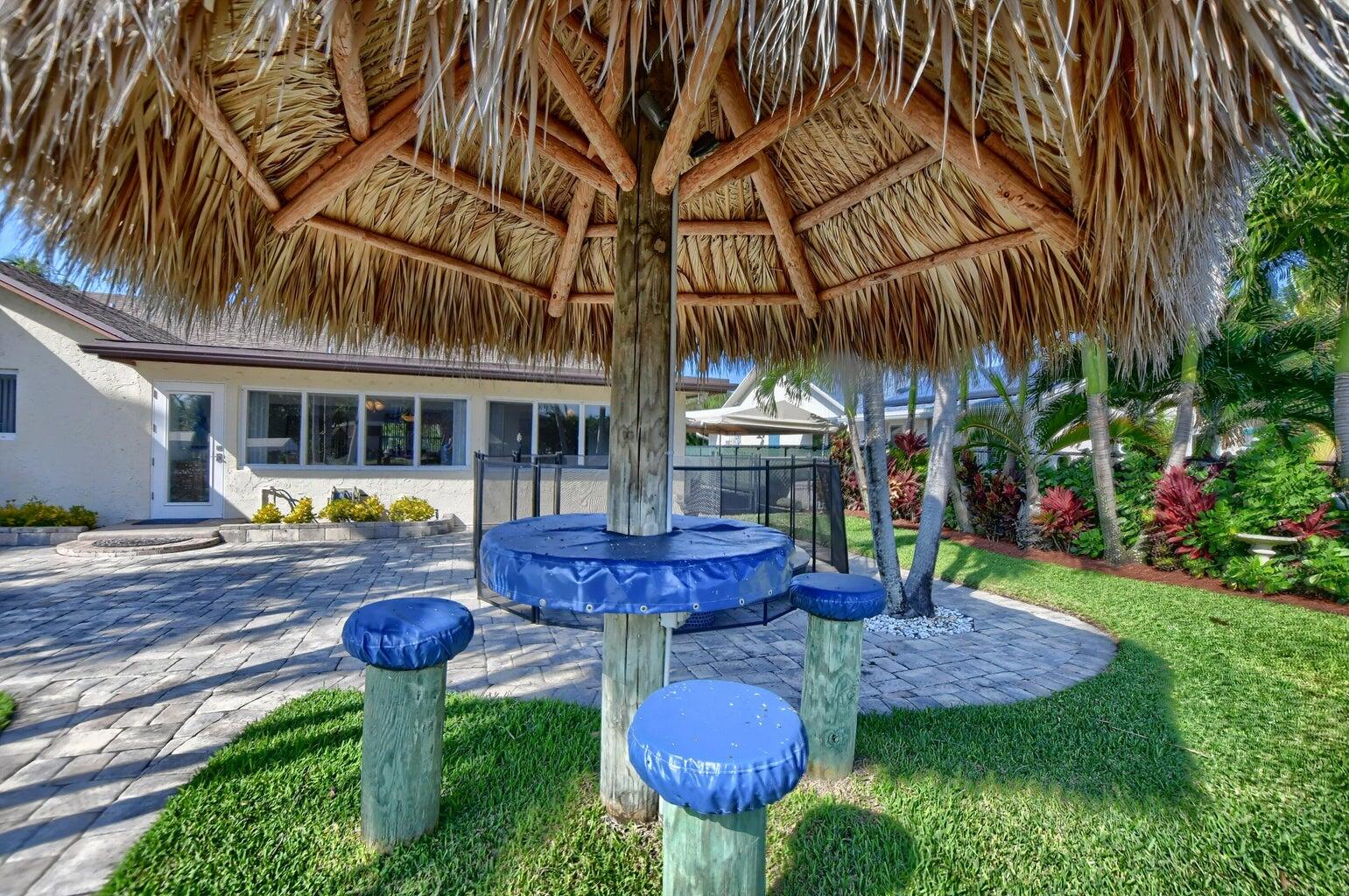 2815 Cormorant Road, Delray Beach