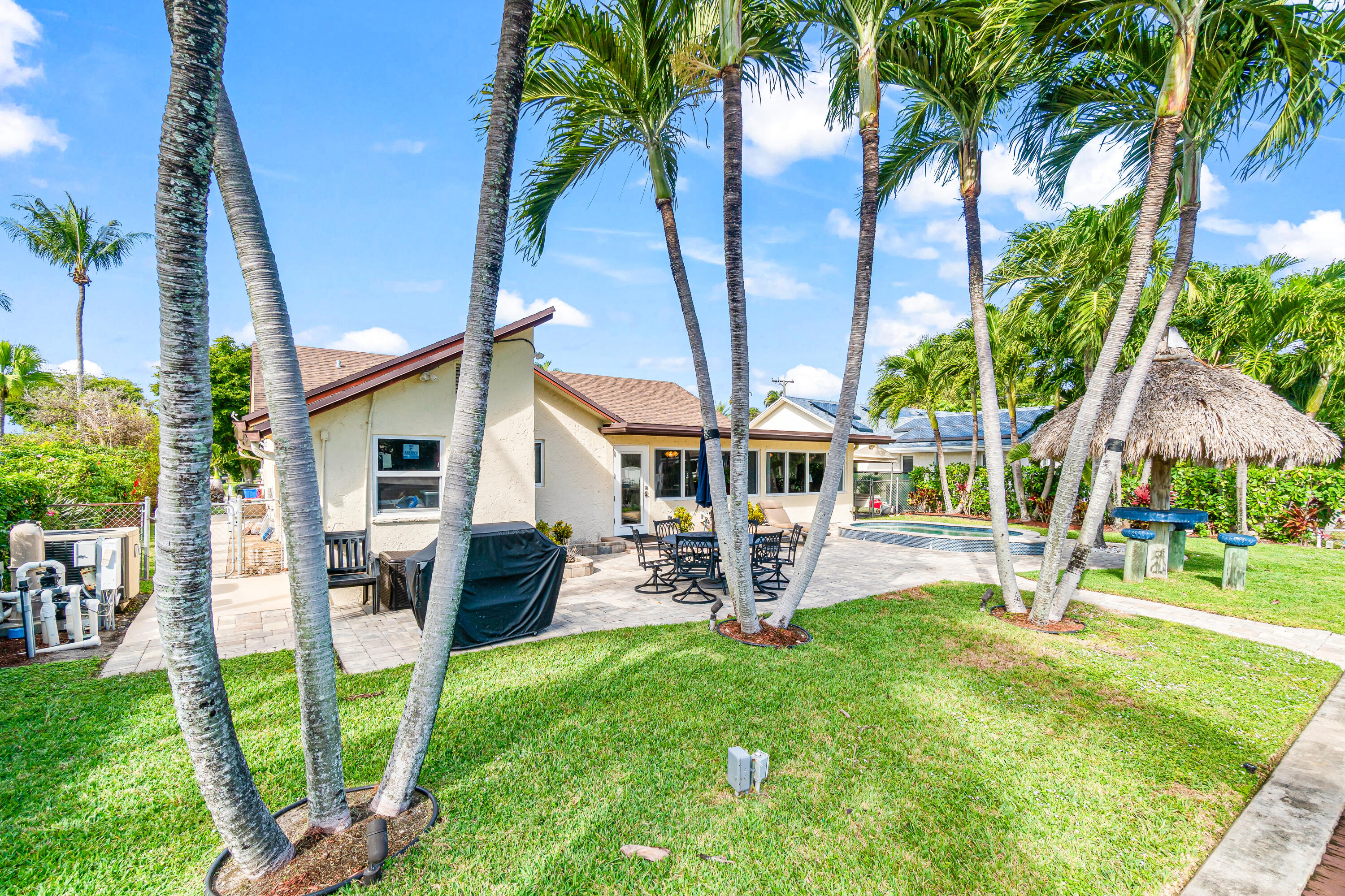 2815 Cormorant Road, Delray Beach