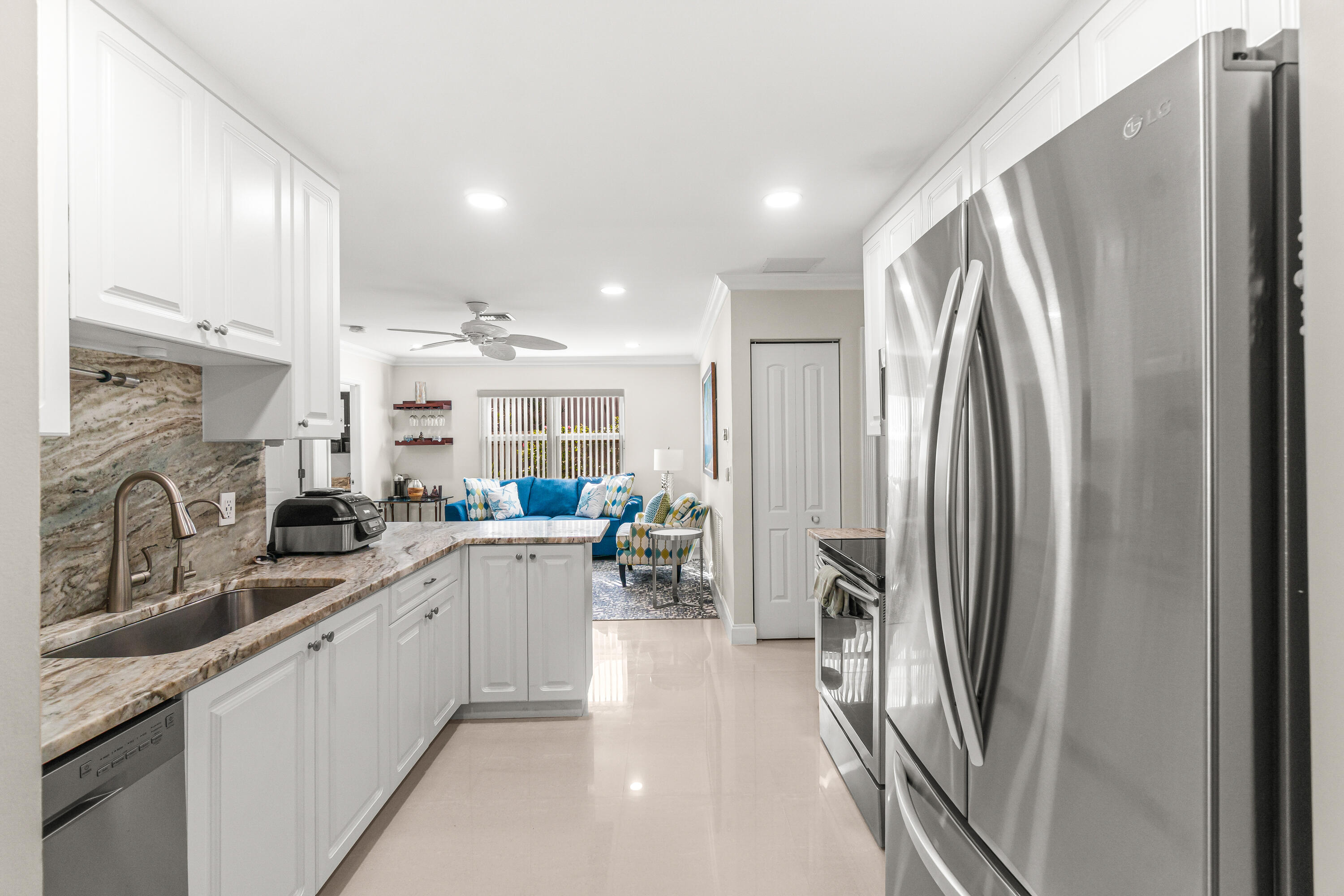 2815 Cormorant Road, Delray Beach