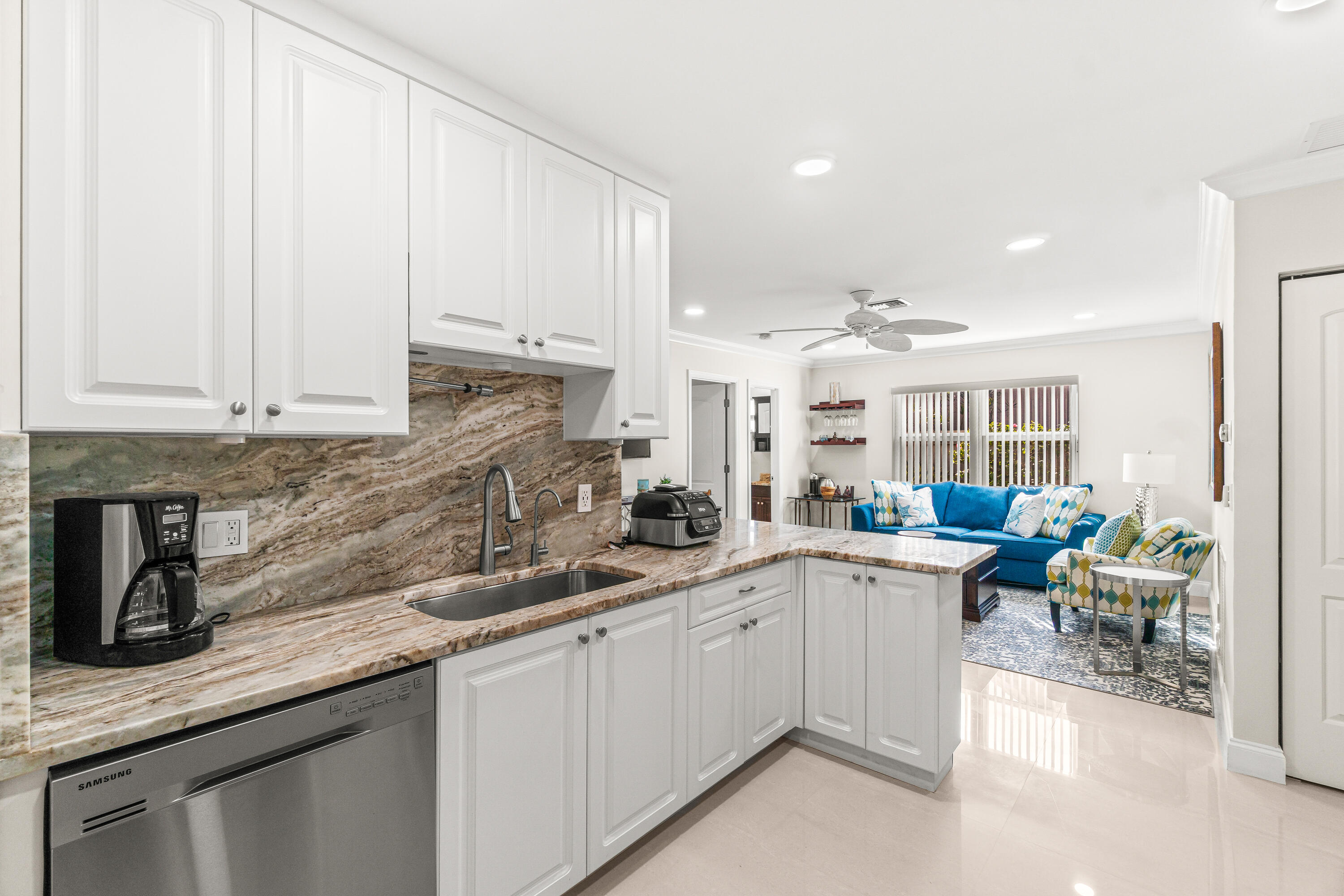 2815 Cormorant Road, Delray Beach