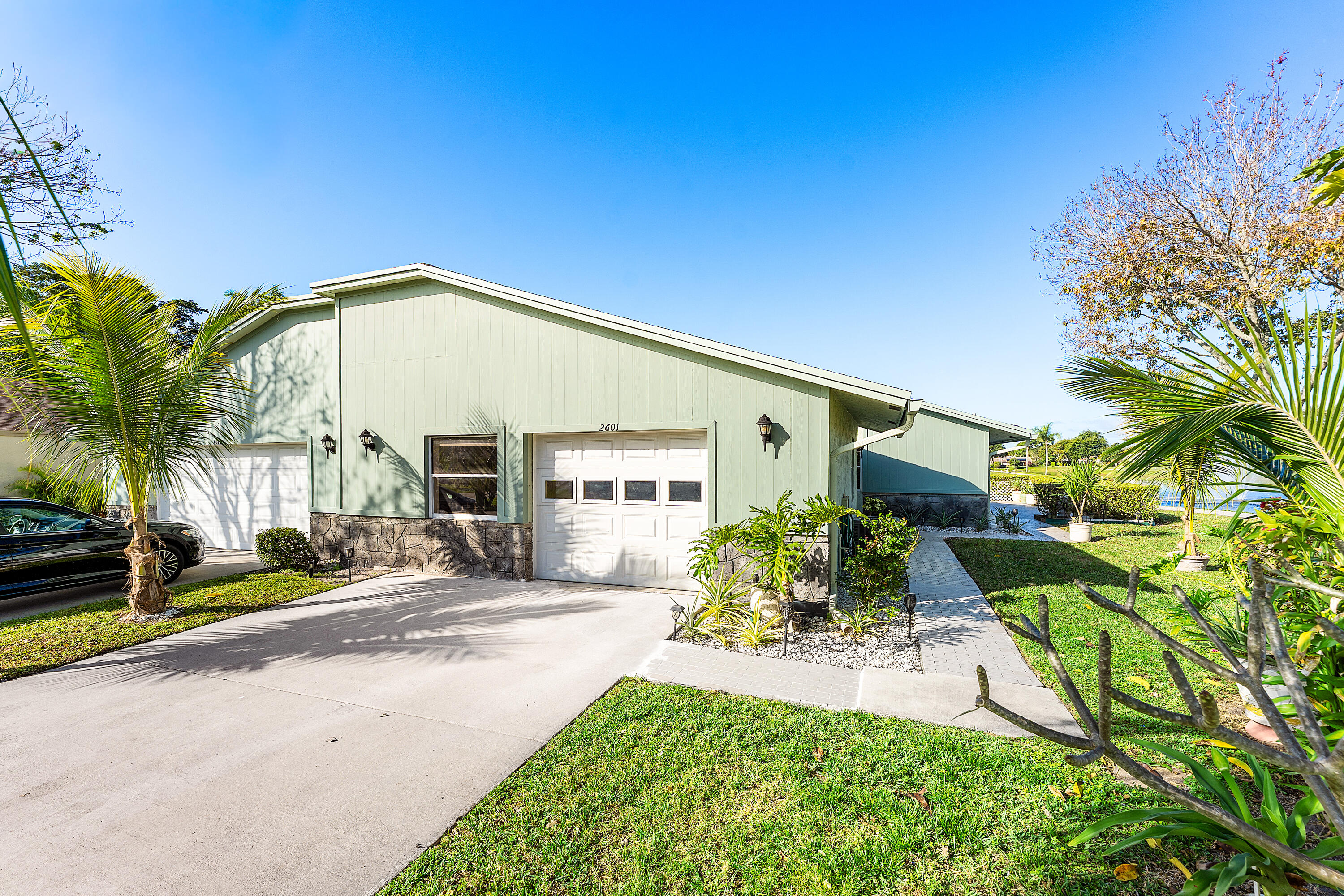 2601 NW 10th Street