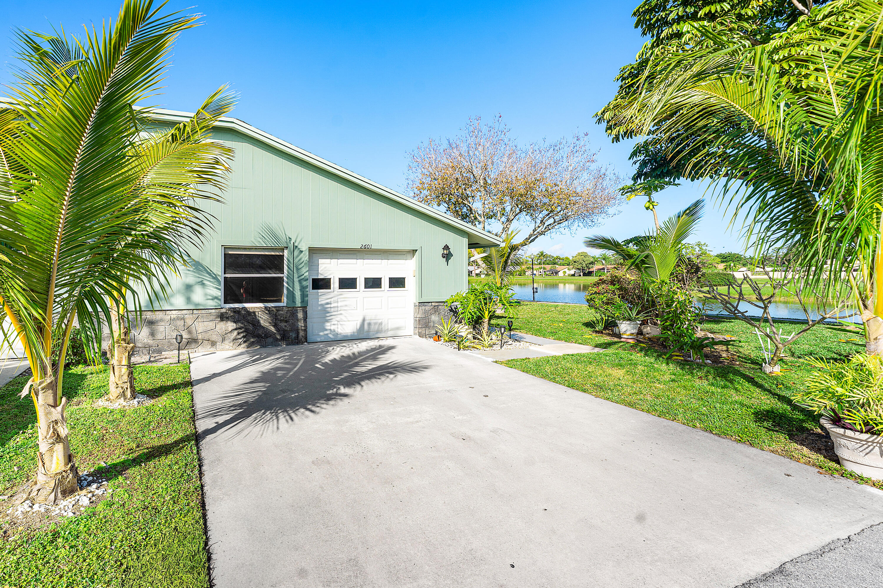 2601 NW 10th Street