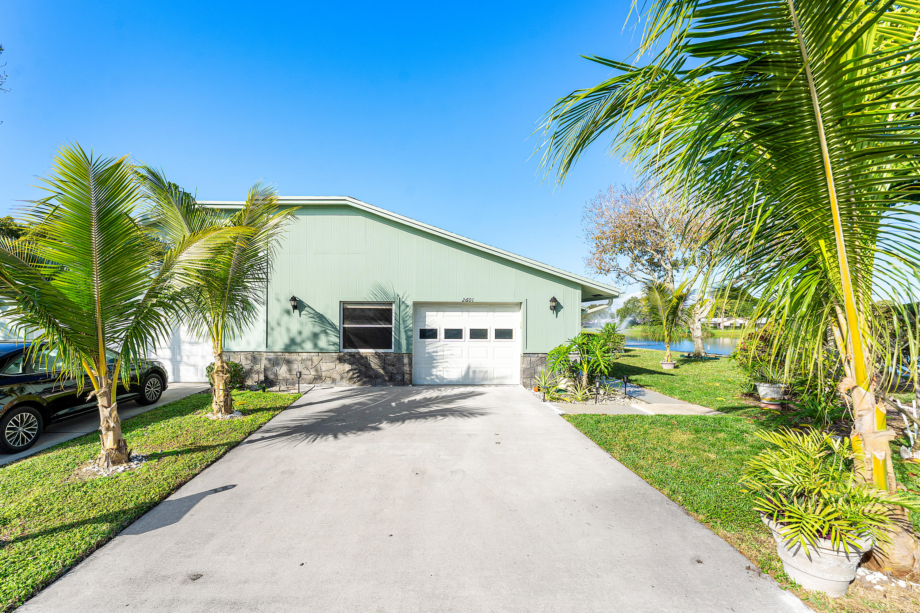 2601 NW 10th Street
