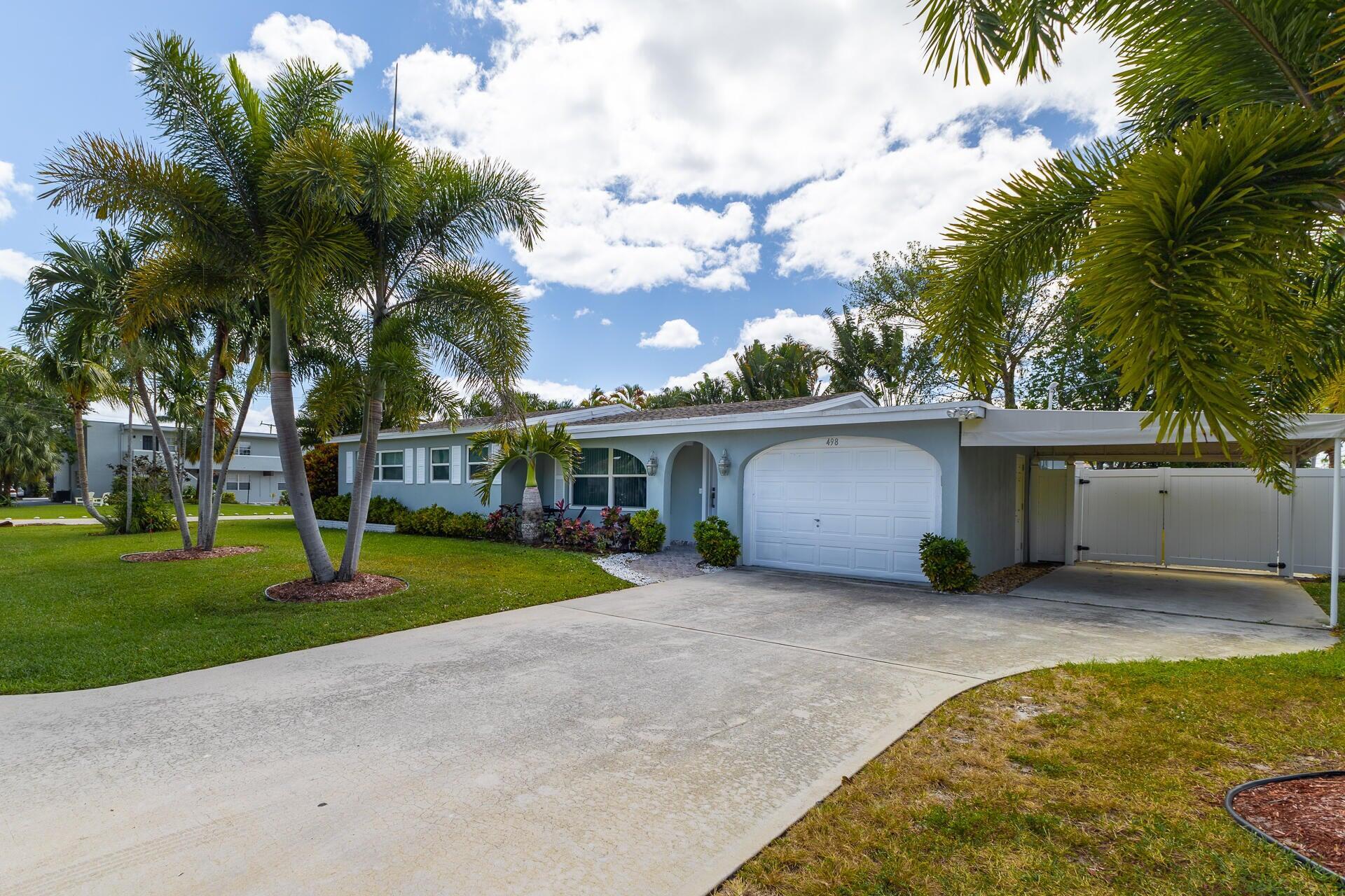 498 NE 47th Street