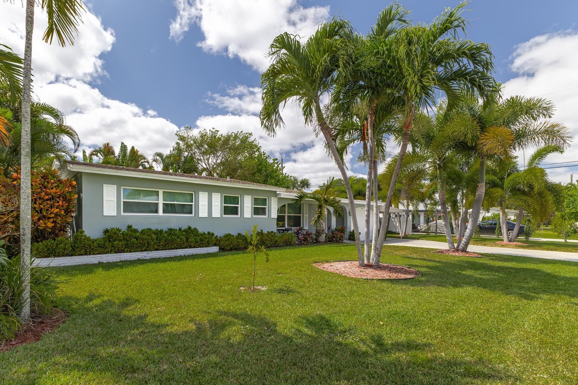 498 NE 47th Street