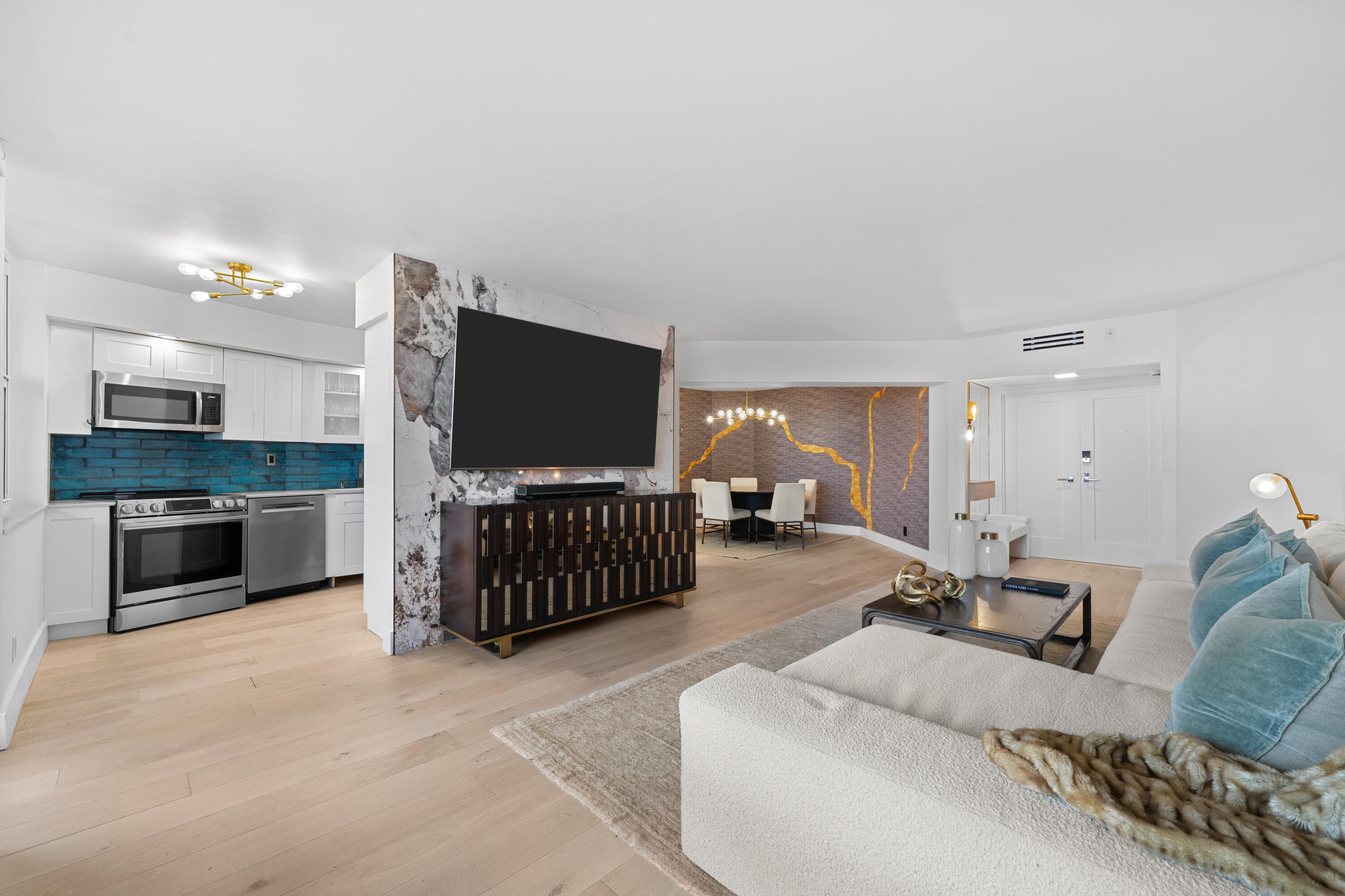 1340 N OCEAN Boulevard 1709