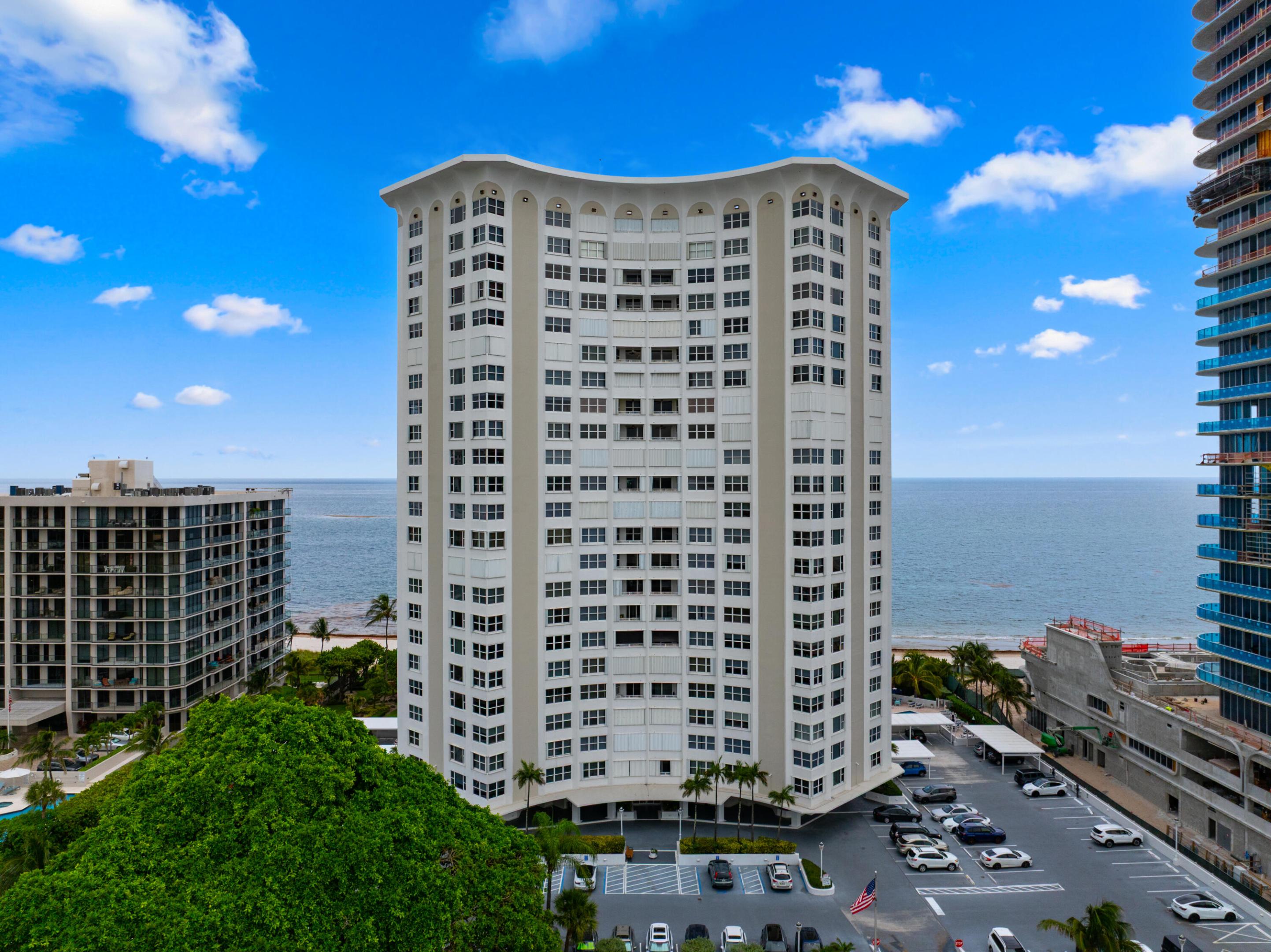 1340 N OCEAN Boulevard 1709