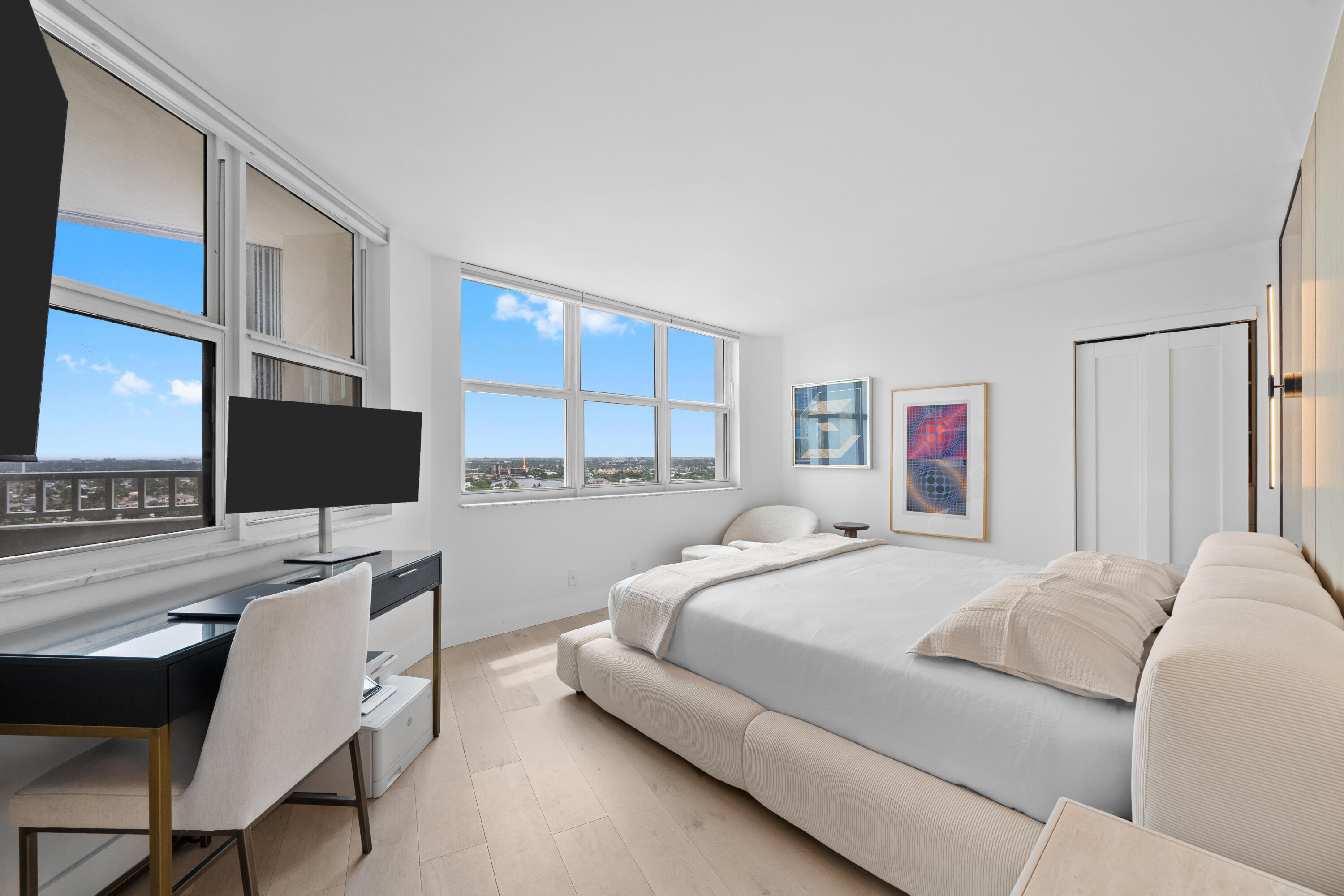 1340 N OCEAN Boulevard 1709