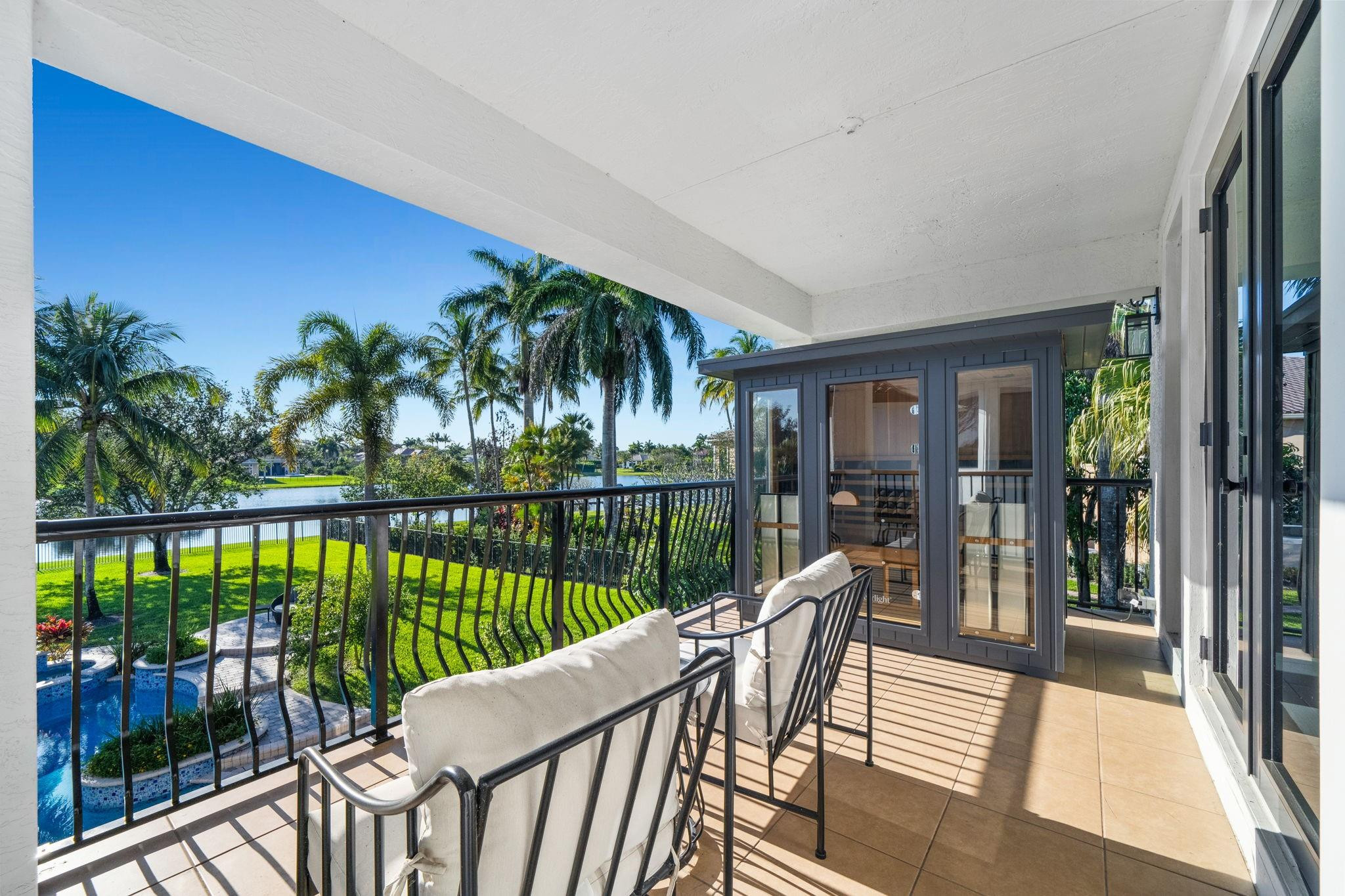 3747 Saratoga Lane