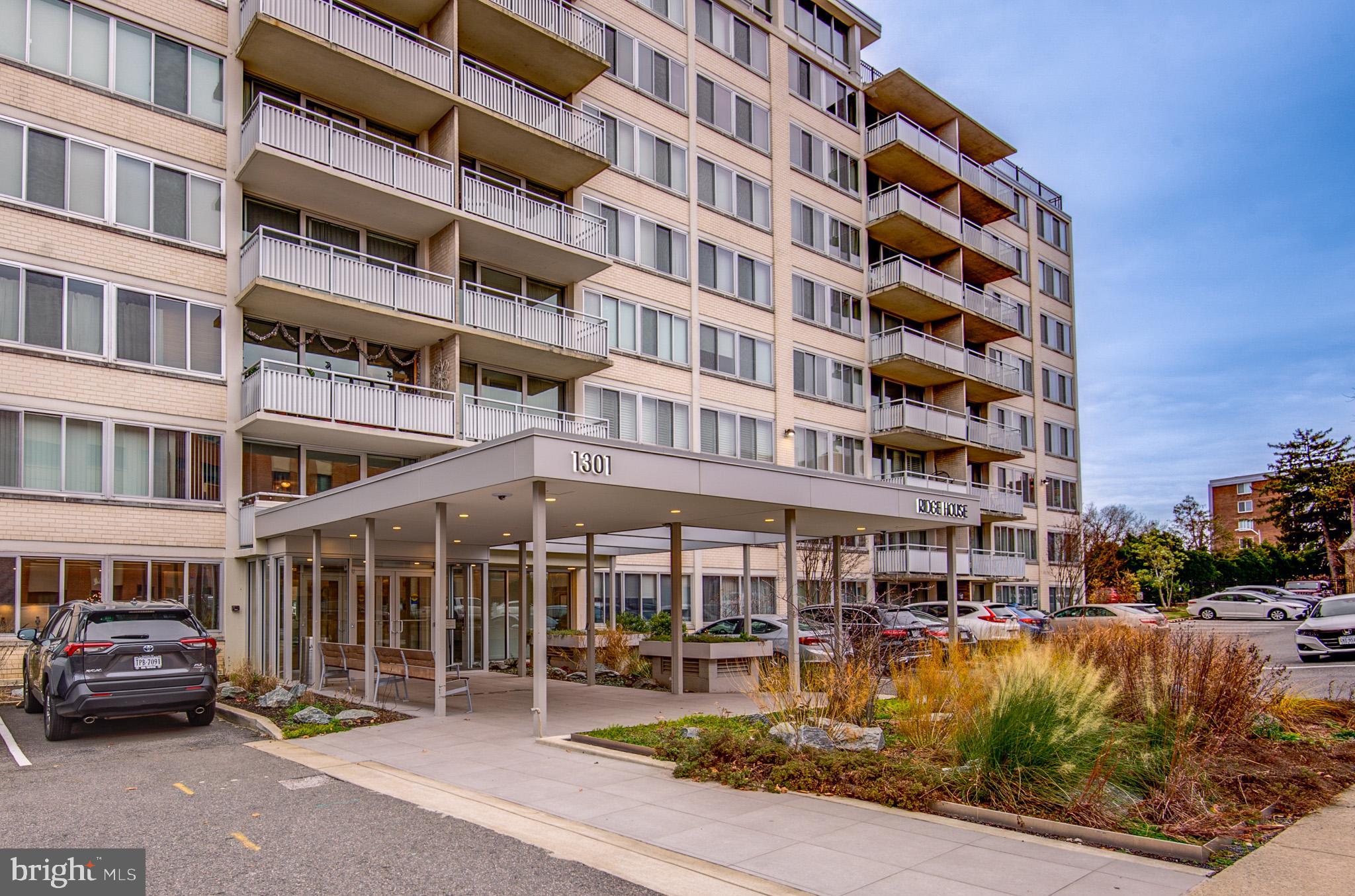 1301 S ARLINGTON RIDGE ROAD S 503