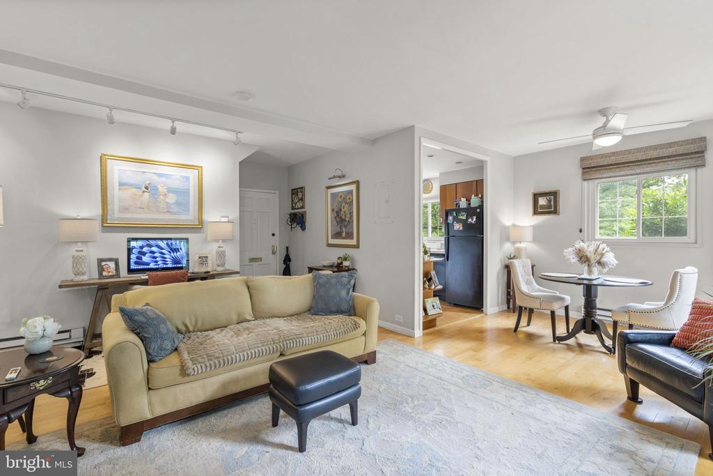 3408 MARTHA CUSTIS DRIVE
