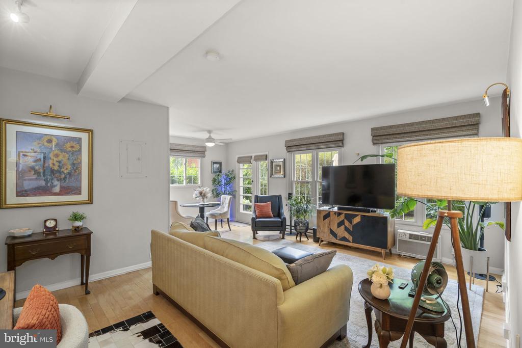 3408 MARTHA CUSTIS DRIVE