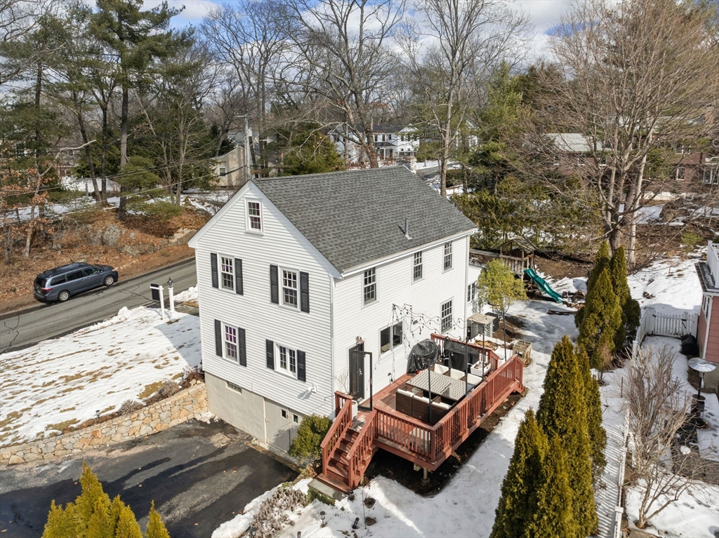 11 Maurice Rd