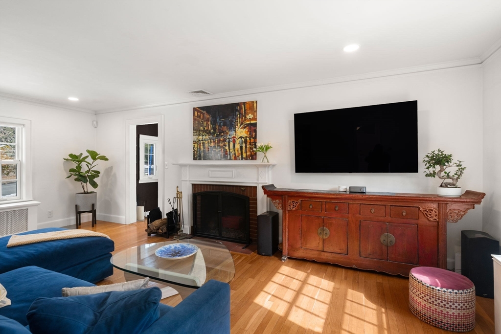 11 Maurice Rd