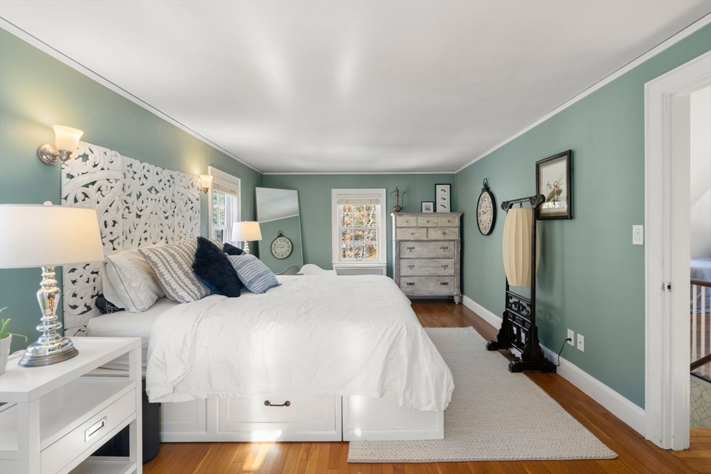 11 Maurice Rd