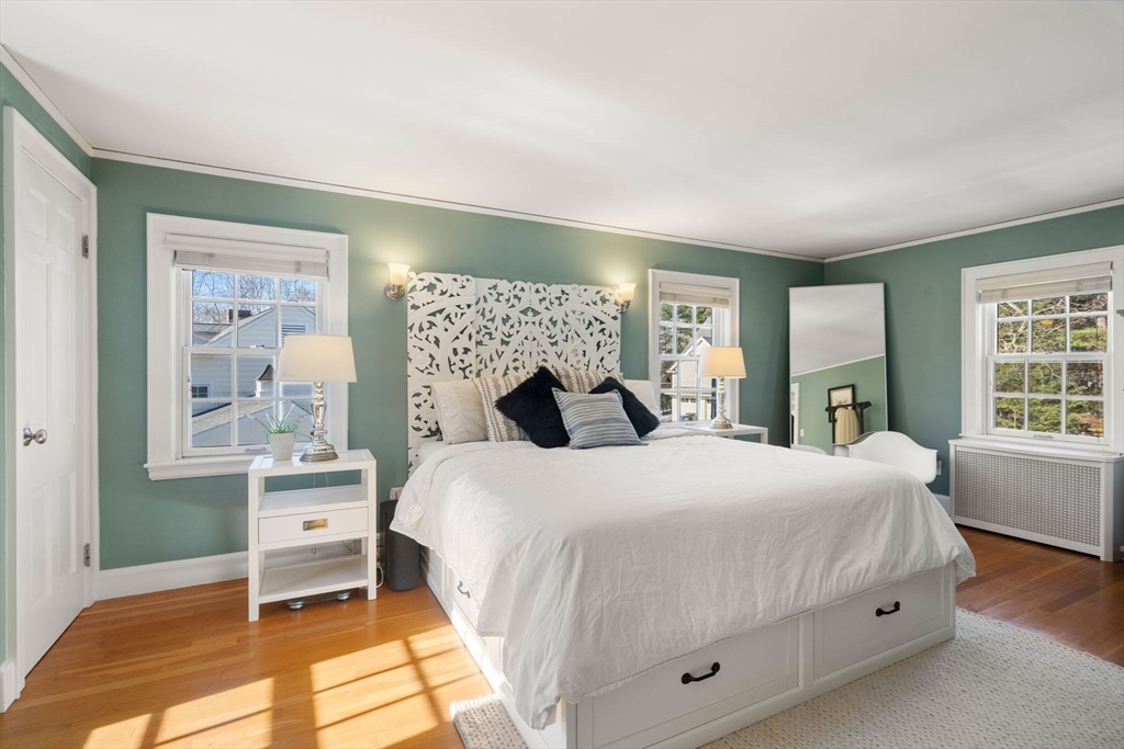 11 Maurice Rd