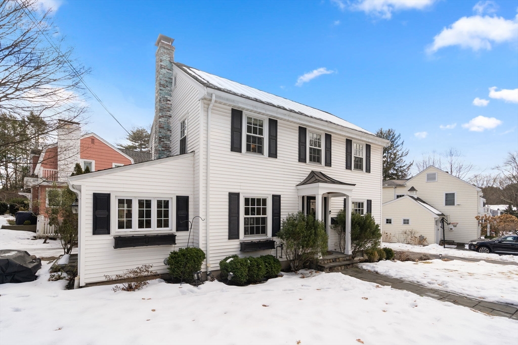 11 Maurice Rd
