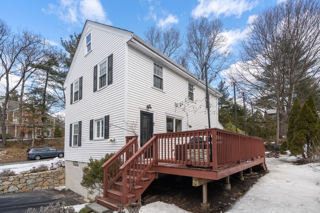11 Maurice Rd