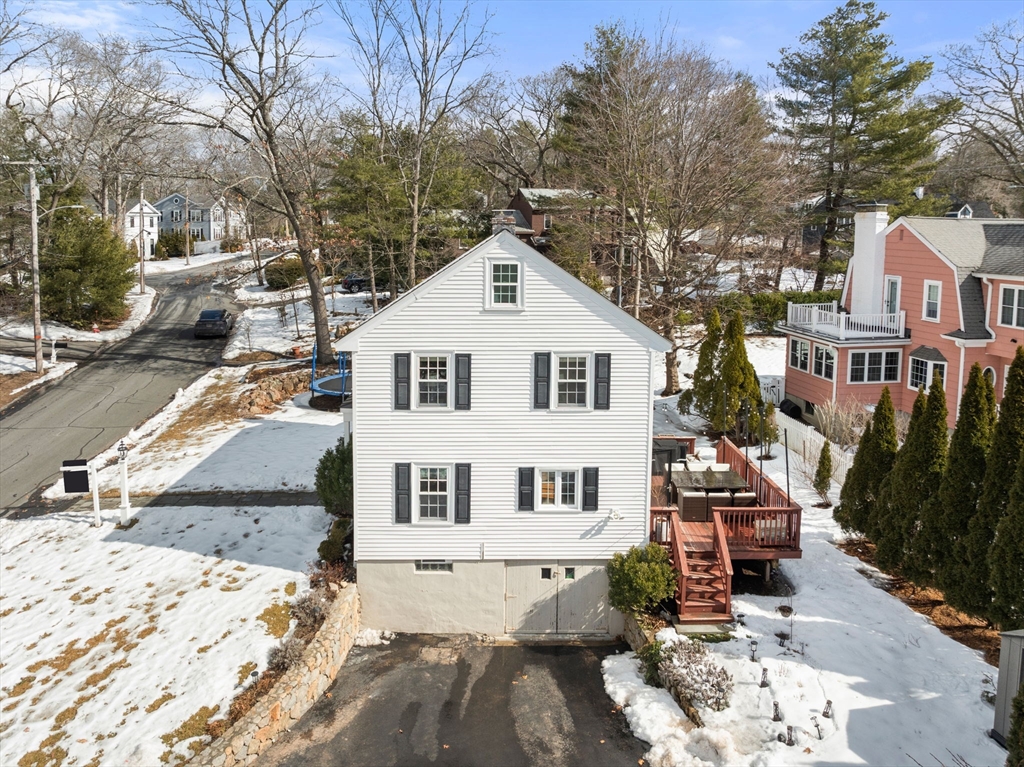 11 Maurice Rd
