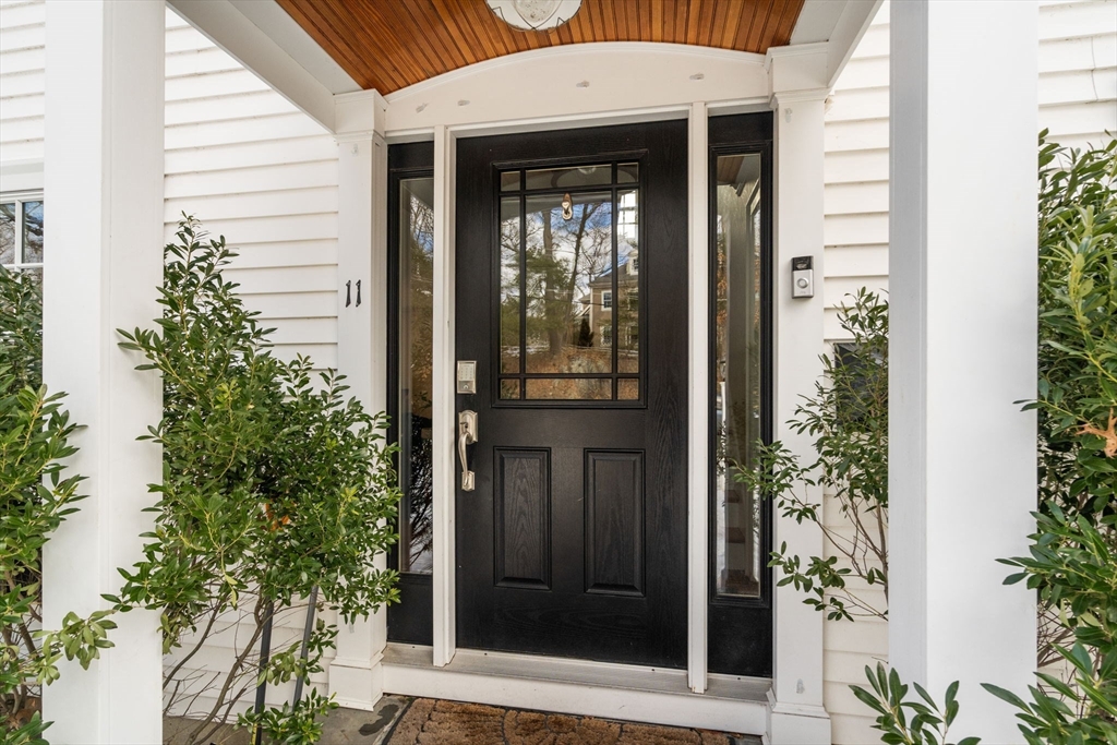 11 Maurice Rd