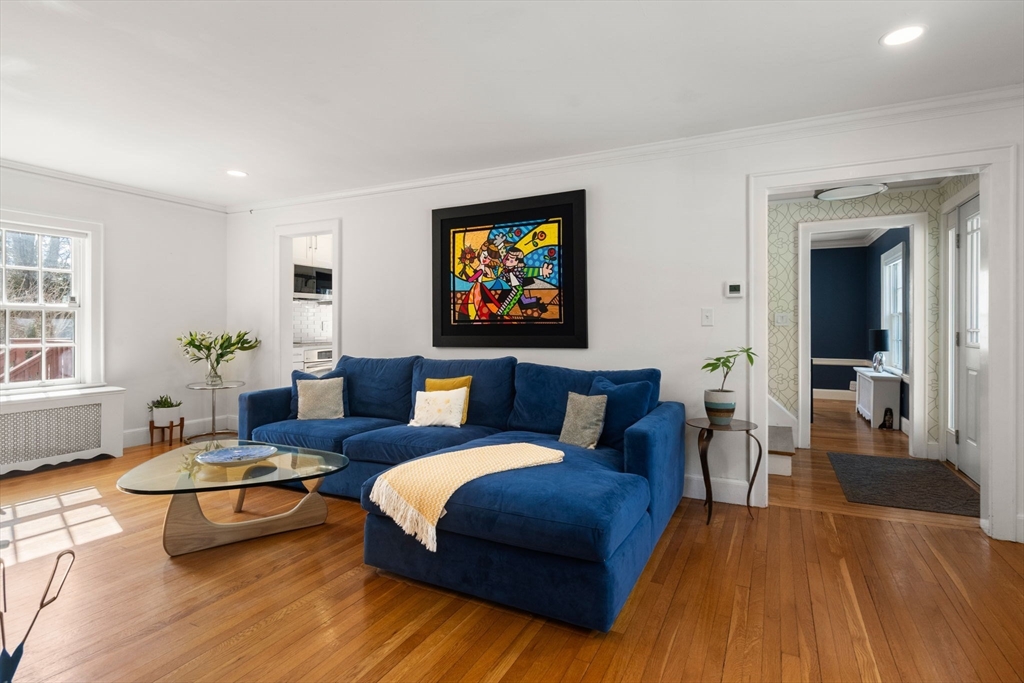 11 Maurice Rd