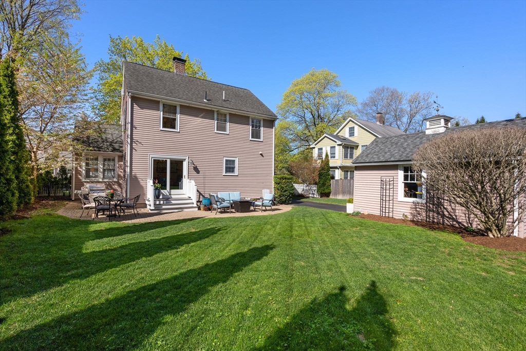 241 Weston Rd