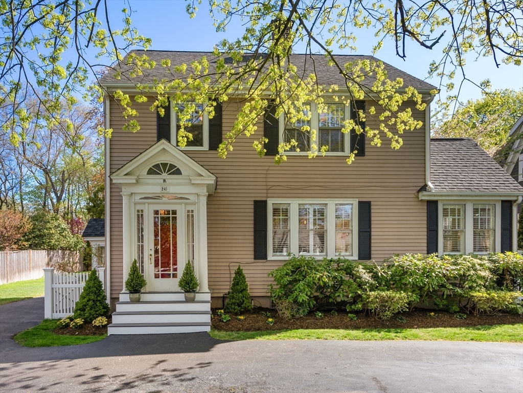 241 Weston Rd