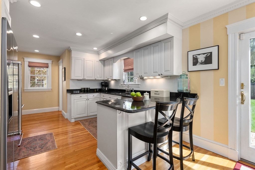 241 Weston Rd