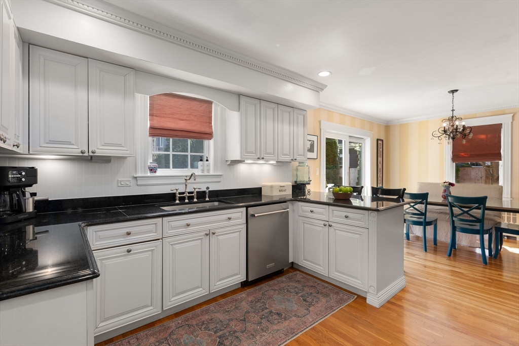 241 Weston Rd