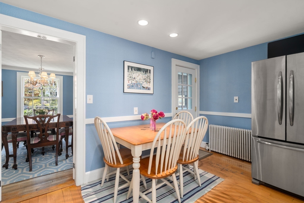 15 Lafayette Cir