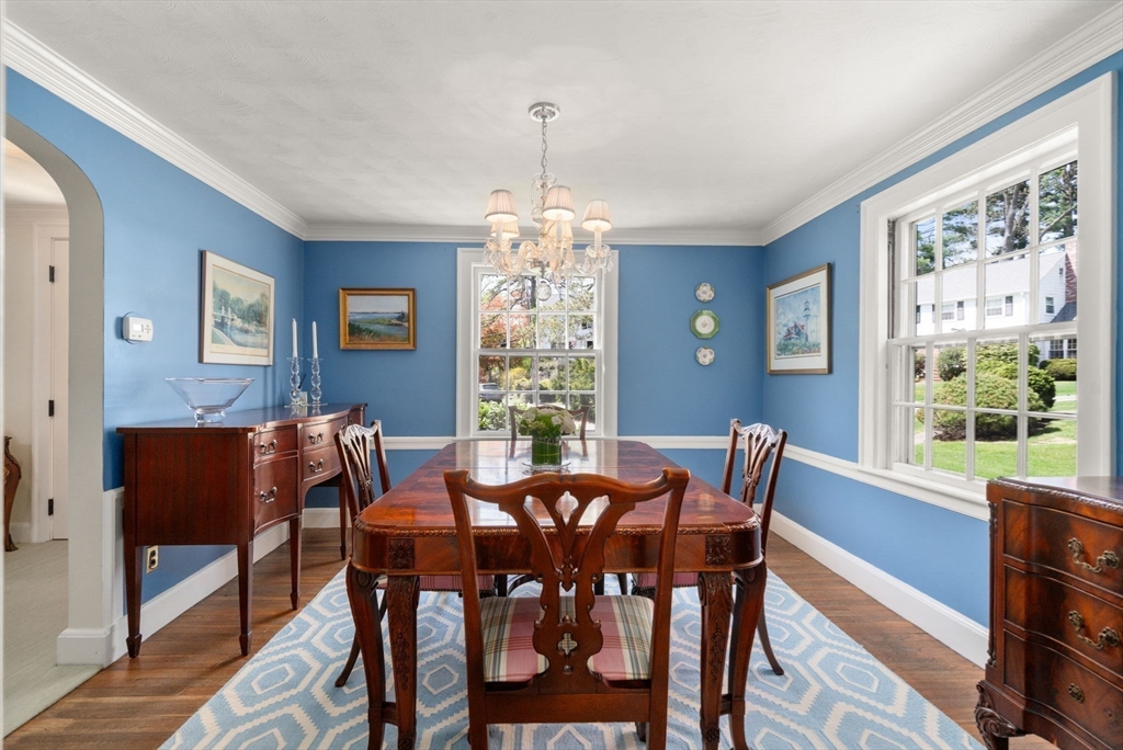 15 Lafayette Cir