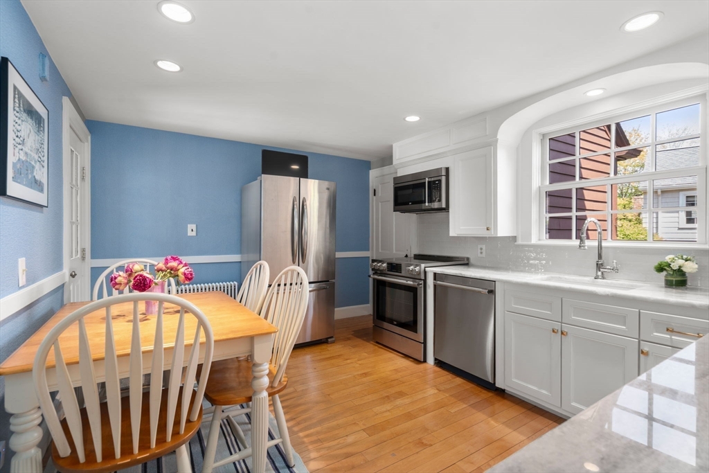 15 Lafayette Cir