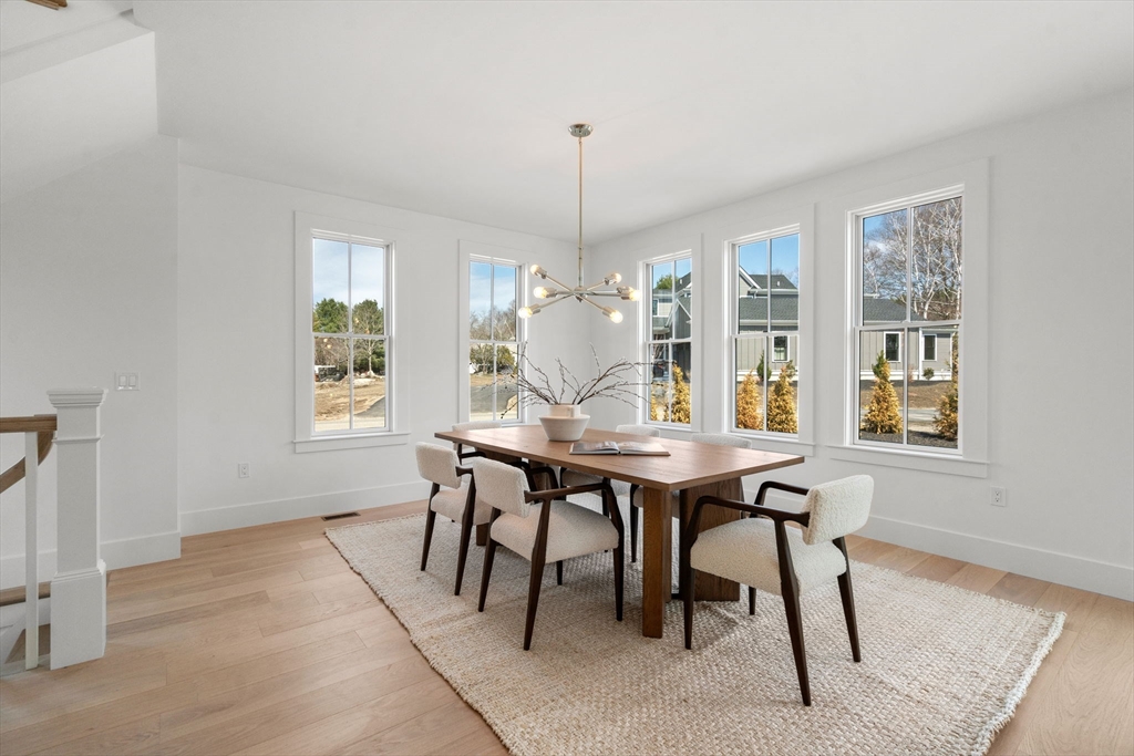 1060 Grove Street Lot 28