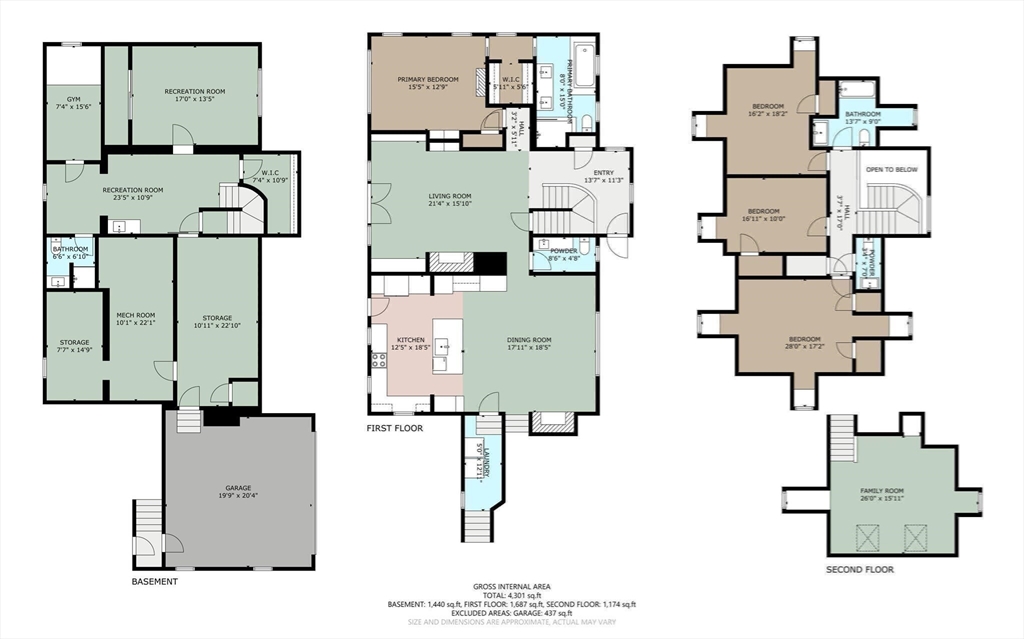 15 Blackburnian Road, Lincoln