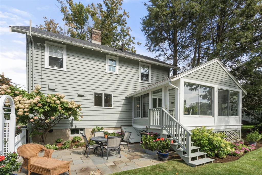 14 Lasalle Rd
