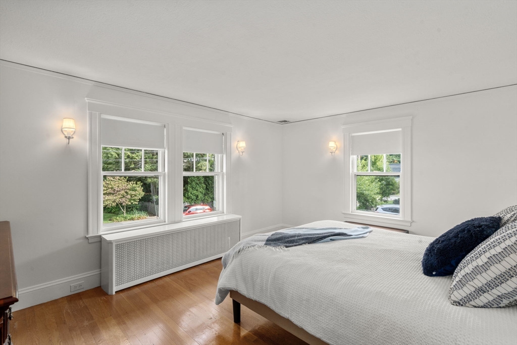 14 Lasalle Rd