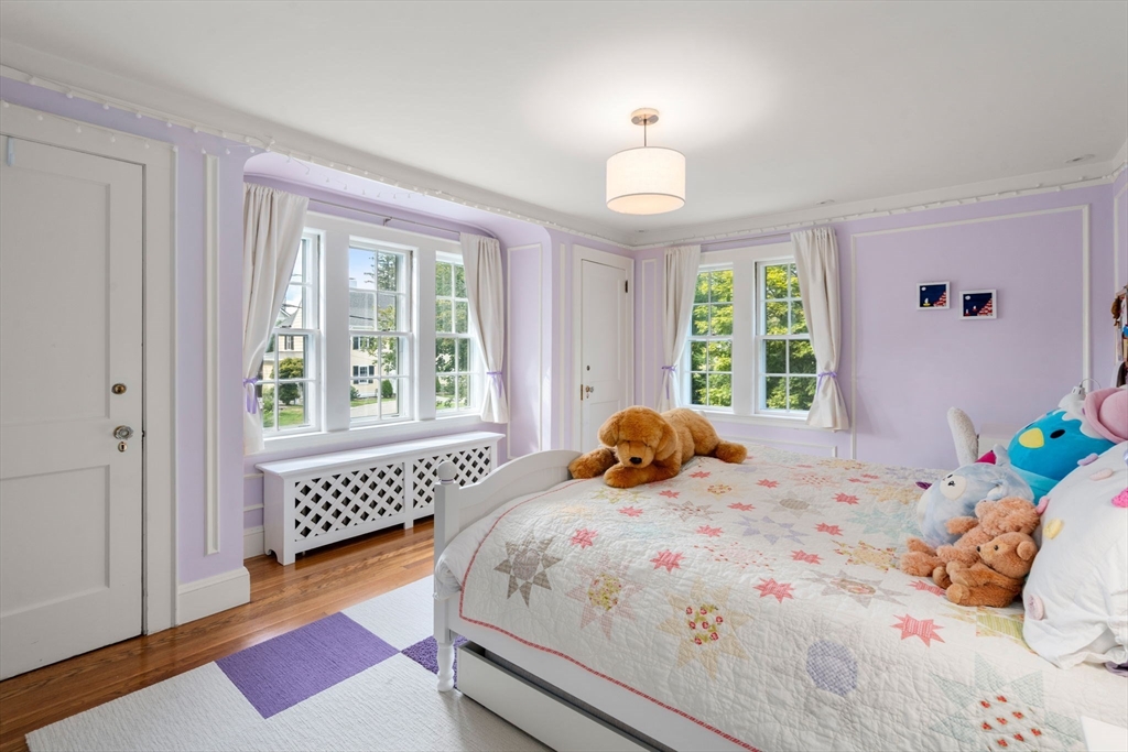 17 Atwood St