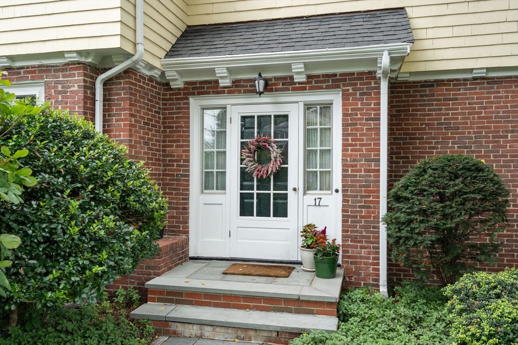 17 Atwood St