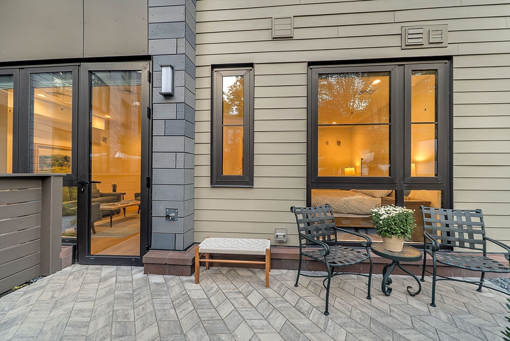 100 Linden Street # 111