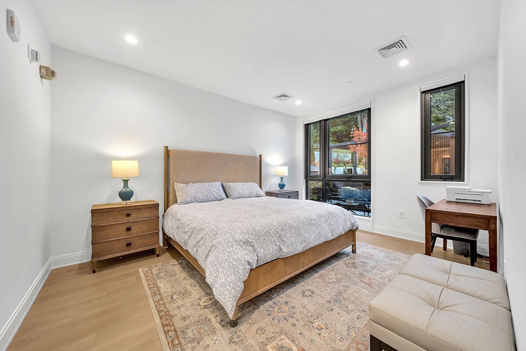 100 Linden Street # 111