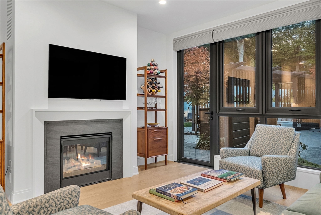 100 Linden Street # 111